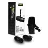 Shure MV7-K - Mikrofon Dynamiczny
