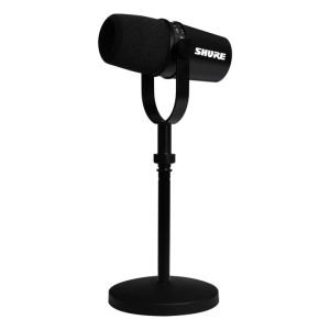 Shure MV7-K - Mikrofon Dynamiczny