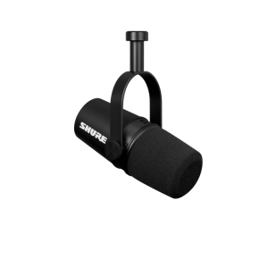 Shure MV7X - Mikrofon Dynamiczny