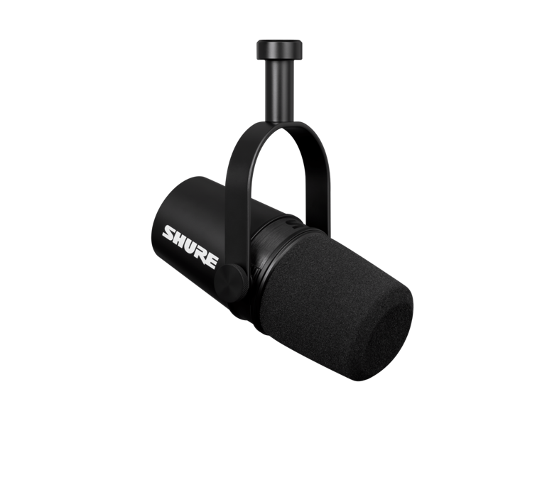 Shure MV7X - Mikrofon Dynamiczny
