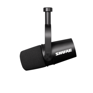 Shure MV7X - Mikrofon Dynamiczny