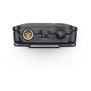Shure BLX14E/MX53 - Zestaw Bezprzewodowy