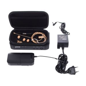 Shure BLX14E/MX53 - Zestaw Bezprzewodowy