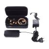 Shure BLX14E/MX53 - Zestaw Bezprzewodowy
