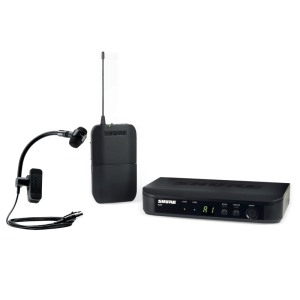 Shure BLX14E/P98H - Zestaw Bezprzewodowy