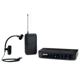 Shure BLX14E/P98H - Zestaw Bezprzewodowy