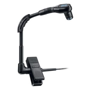 Shure BLX14RE/B98 - Zestaw Bezprzewodowy