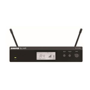 Shure BLX14RE/B98 - Zestaw Bezprzewodowy