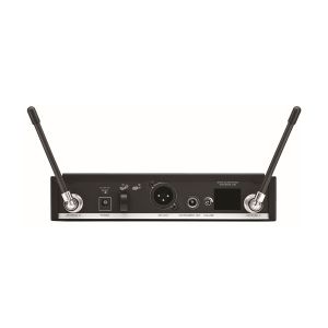 Shure BLX14RE/B98 - Zestaw Bezprzewodowy