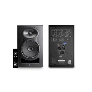 Kali Audio MM-6 - monitor studyjny