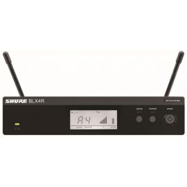 Shure BLX4RE - Odbiornik Bezprzewodowy