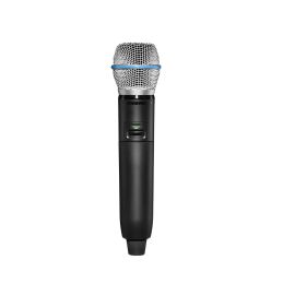 Shure GLXD2+/B87A - Nadajnik Bezprzewodowy
