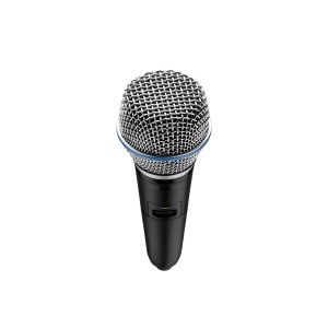 Shure GLXD2+/B87A - Nadajnik Bezprzewodowy