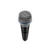 Shure GLXD2+/B87A - Nadajnik Bezprzewodowy