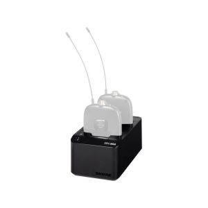 Shure SBC203-E - Stacja Ładująca Do Akumulatorów