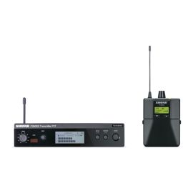 Shure PSM 300 (P3TERA-H20) - Bezprzewodowy system monitorowy (bez słuchawek)