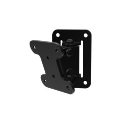 Optimal Audio Wall Bracket A (Black) - Uchwyt ścienny do Cuboid 8 (czarny)