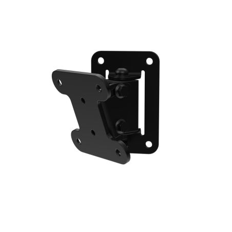 Optimal Audio Wall Bracket A (Black) - Uchwyt ścienny do Cuboid 8 (czarny)