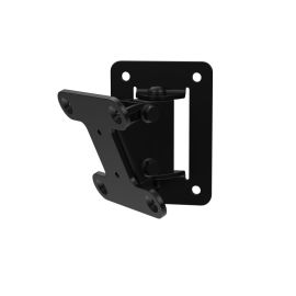 Optimal Audio Wall Bracket B (Black) - Uchwyt ścienny do Cuboid 10 & 12 (czarny)