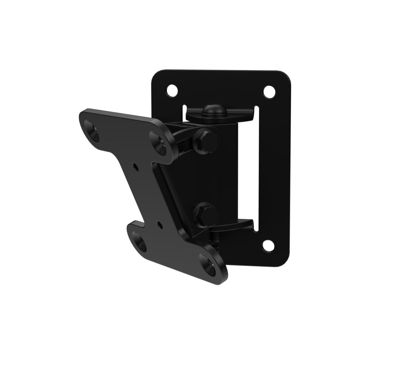 Optimal Audio Wall Bracket B (Black) - Uchwyt ścienny do Cuboid 10 & 12 (czarny)