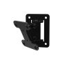Optimal Audio Wall Bracket B (Black) - Uchwyt ścienny do Cuboid 10 & 12 (czarny)