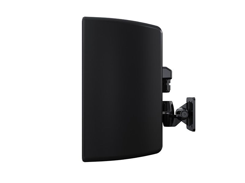 Optimal Audio Cuboid 5 (black) - Dwudrożny, pełnozakresowy, pasywny głośnik 5"" (czarny), uchwyt ścianny w kompl... Optimal Audio Cuboid 5 (black) - Dwudrożny, pełnozakresowy, pasywny głośnik 5"" (czarny), uchwyt ścianny w kompl...