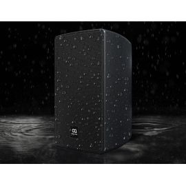 Optimal Audio Cuboid 5TX (black) - Dwudrożny, pełnozakresowy, pasywny głośnik 5"" (czarny), wersja z transformat...