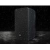 Optimal Audio Cuboid 5TX (black) - Dwudrożny, pełnozakresowy, pasywny głośnik 5"" (czarny), wersja z transformat...