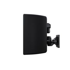 Optimal Audio Cuboid 3TX (black) - Dwudrożny, pełnozakresowy, pasywny głośnik 3"" (czarny), wersja z transformat...