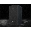 Optimal Audio Cuboid 6 (black) - Dwudrożny, pełnozakresowy, pasywny głośnik 6,5"" (czarny), uchwyt ścianny w kom...