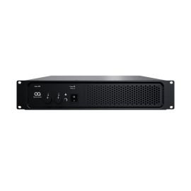 Optimal Audio AMP 100 - Wzmacniacz 2 x 350 W