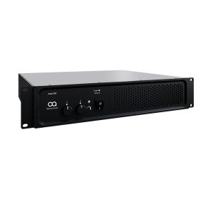 Optimal Audio AMP 200 - Wzmacniacz 2 x 700 W