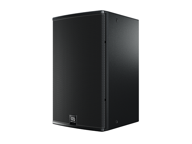 Optimal Audio Cuboid 12 - dwudrożny, pełnozakresowy, pasywny głośnik 12"