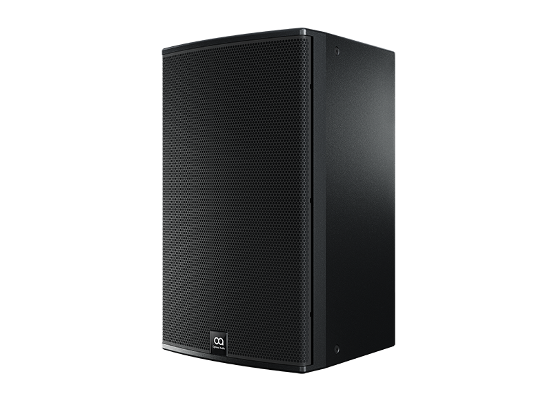 Optimal Audio Cuboid 15 - dwudrożny, pełnozakresowy, pasywny głośnik 15"