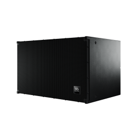 Optimal Audio Sub 15 - zestaw niskotonowy o dużej mocy