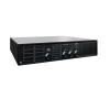 Optimal Audio Zone 8P - 8-strefowy kontroler audio z DSP, wzmacniaczem i aplikacją WebApp