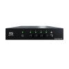 Optimal Audio SmartAmp 20 - Wzmacniacz 4 x 125 W ze zintegrowanym procesorem DSP