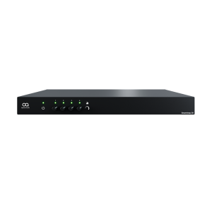 Optimal Audio SmartAmp 30 - Wzmacniacz 4 x 250 W ze zintegrowanym procesorem DSP