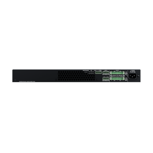 Optimal Audio SmartAmp 30 - Wzmacniacz 4 x 250 W ze zintegrowanym procesorem DSP