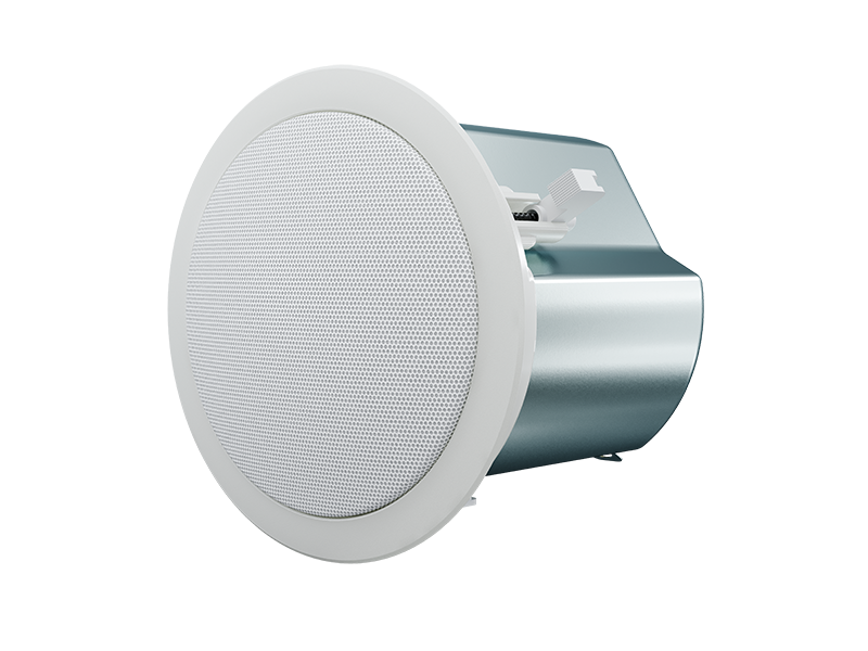 Optimal Audio Up 4 - Dwudrożny, pełnozakresowy głosnik pasywny, sufitowy 4”
