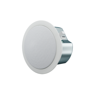 Optimal Audio Up 4S - Dwudrożny pasywny, pełnozakresowy, niskoprofilowy głośnik sufitowy 4”