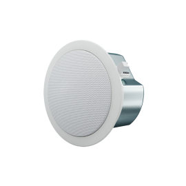 Optimal Audio Up 4S - Dwudrożny pasywny, pełnozakresowy, niskoprofilowy głośnik sufitowy 4”