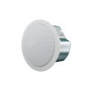 Optimal Audio Up 4S - Dwudrożny pasywny, pełnozakresowy, niskoprofilowy głośnik sufitowy 4”