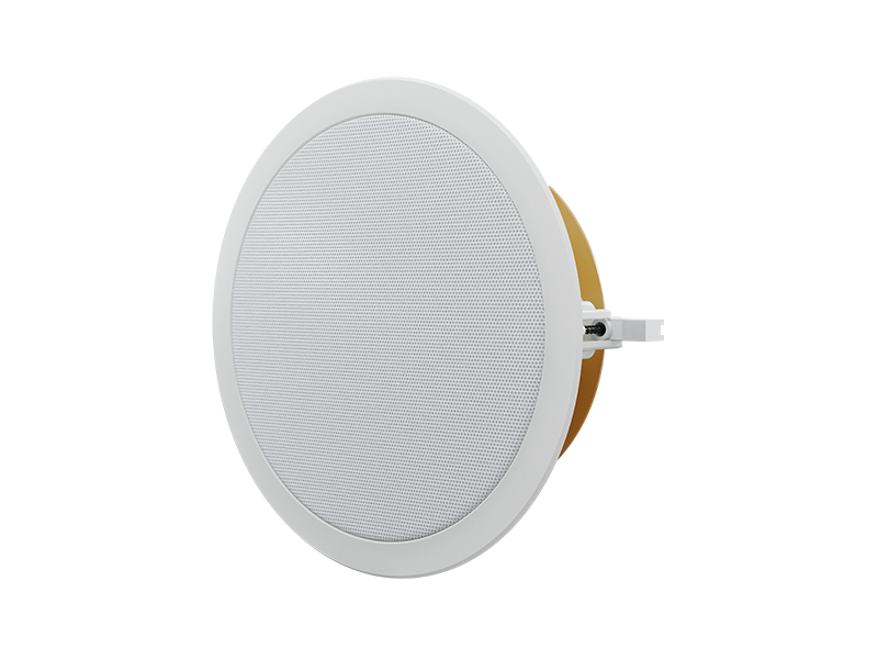 Optimal Audio Up 6 - Dwudrożny pasywny, pełnozakresowy głośnik sufitowy 6”