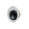 Optimal Audio Up 6 - Dwudrożny pasywny, pełnozakresowy głośnik sufitowy 6”
