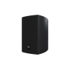 Optimal Audio Cuboid 3TX (black) - Dwudrożny, pełnozakresowy, pasywny głośnik 3"" (czarny), wersja z transformat...