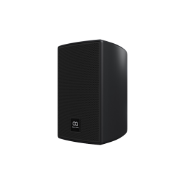 Optimal Audio Cuboid 6TX (black) - Dwudrożny, pełnozakresowy, pasywny głośnik 6,5"" (czarny), wersja z transform...