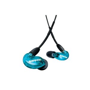 Shure AONIC 215 - Słuchawki Douszne (BLUE)