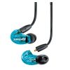 Shure AONIC 215 - Słuchawki Douszne (BLUE)
