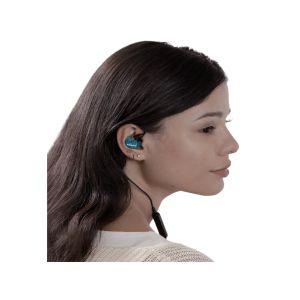Shure AONIC 215 - Słuchawki Douszne (BLUE)